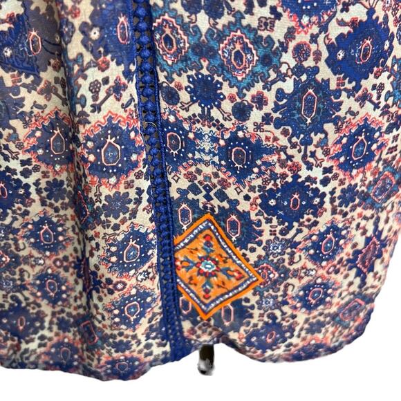 Collective Concepts Stitch Fix Theta Cami Boho - Picture 5 of 14